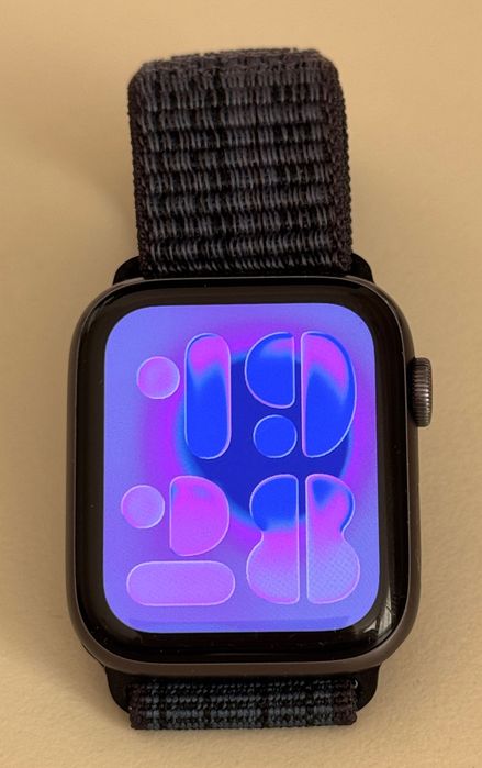 Apple Watch 6 44 mm ідеал