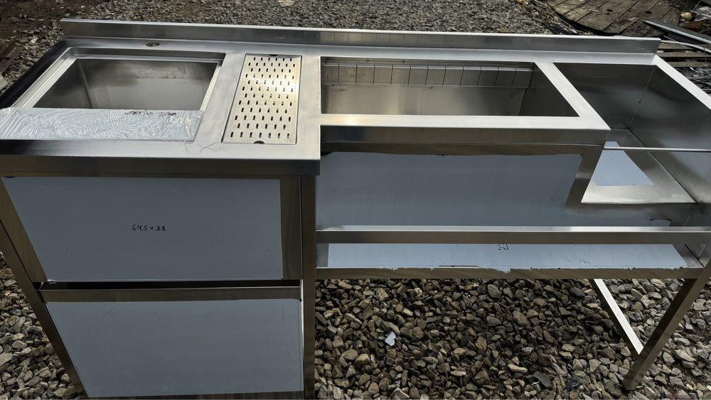 Барна станція