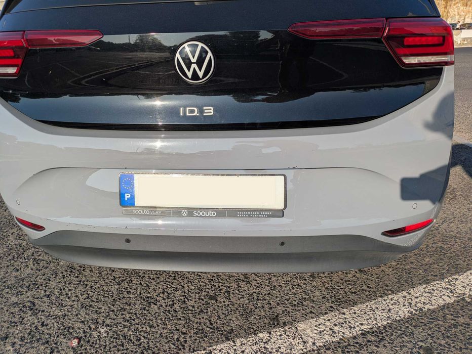 **particular** ID.3 Pro - único dono