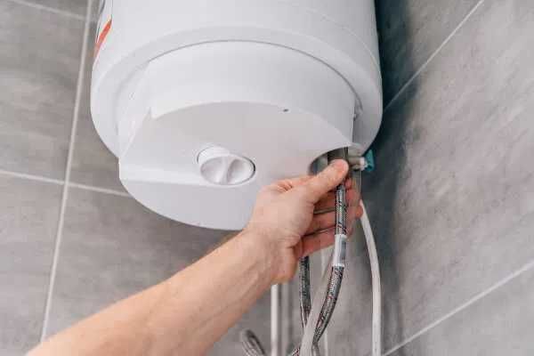 Ремонт Бойлера Установка Замена Подключение Бойлера ( Сантехник )