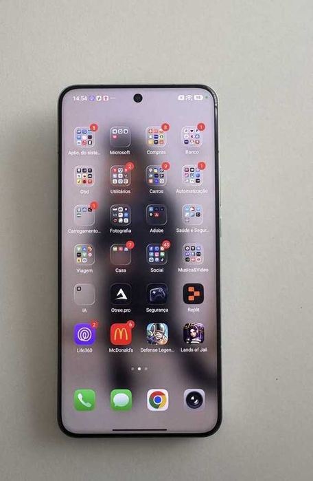 Xiaomi 15 Ultra como novo