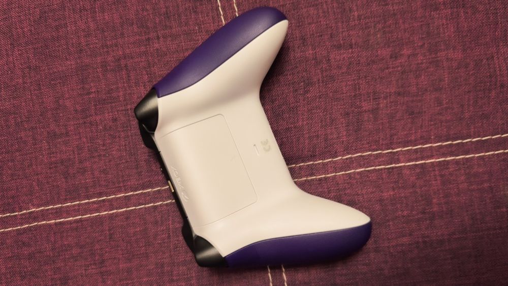 Геймпад Xbox X | S Wireless Astral Purple