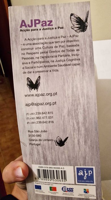 'Das Raizes da Participação'