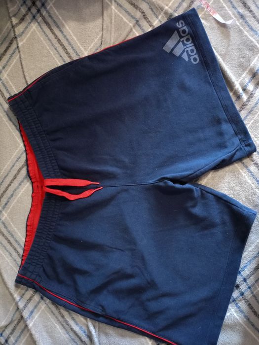 Мужские шорты Adidas