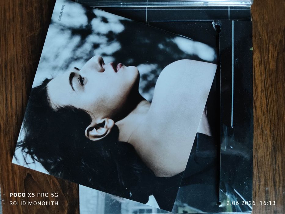Khatia Buniatishvili Liszt 2cd