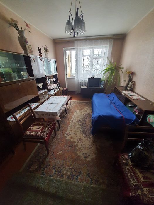 Здам кімнату ще одній жінці