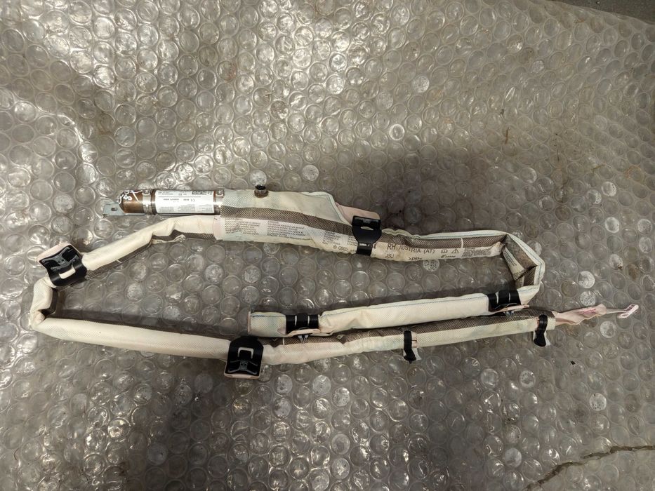 Kurtyna Powietrzna Prawa Airbag AUDI Q3 8U0, 8U0.880.742D