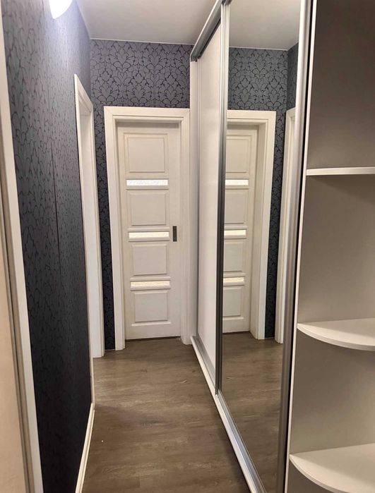 Продаж євро 2к кв з ремонтом у Ворзелі. Сертифікат ТАК, податки 2%