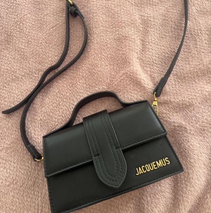 torebka jacquemus