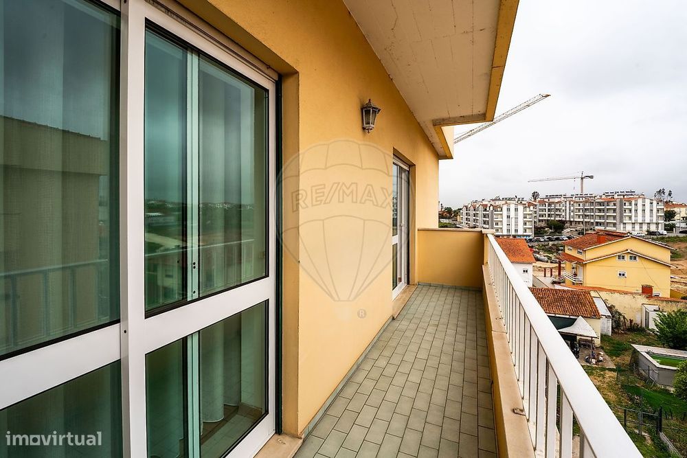 Apartamento T3 para venda