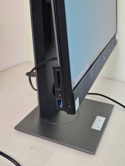 Моноблок DELL OptiPlex 7460 Core i5-8gen/DDR4 8Gb/SSD 256Gb/СЕНСОРНИЙ