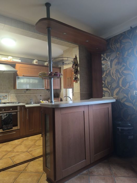 Zestaw mebli kuchennych