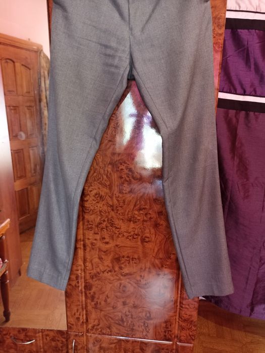 Штаны чинос Next , Tailoring 32L82см