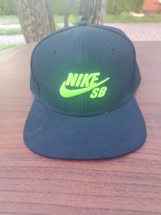 Kaszkiet Nike SB
