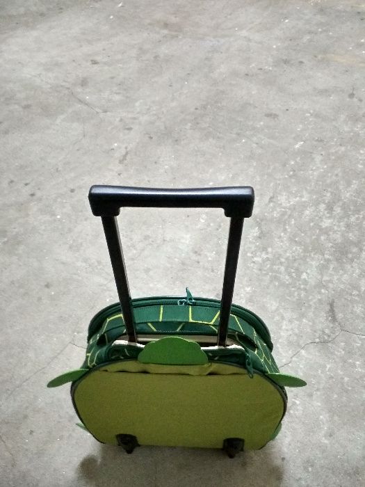 Mala de Viagem Samsonite