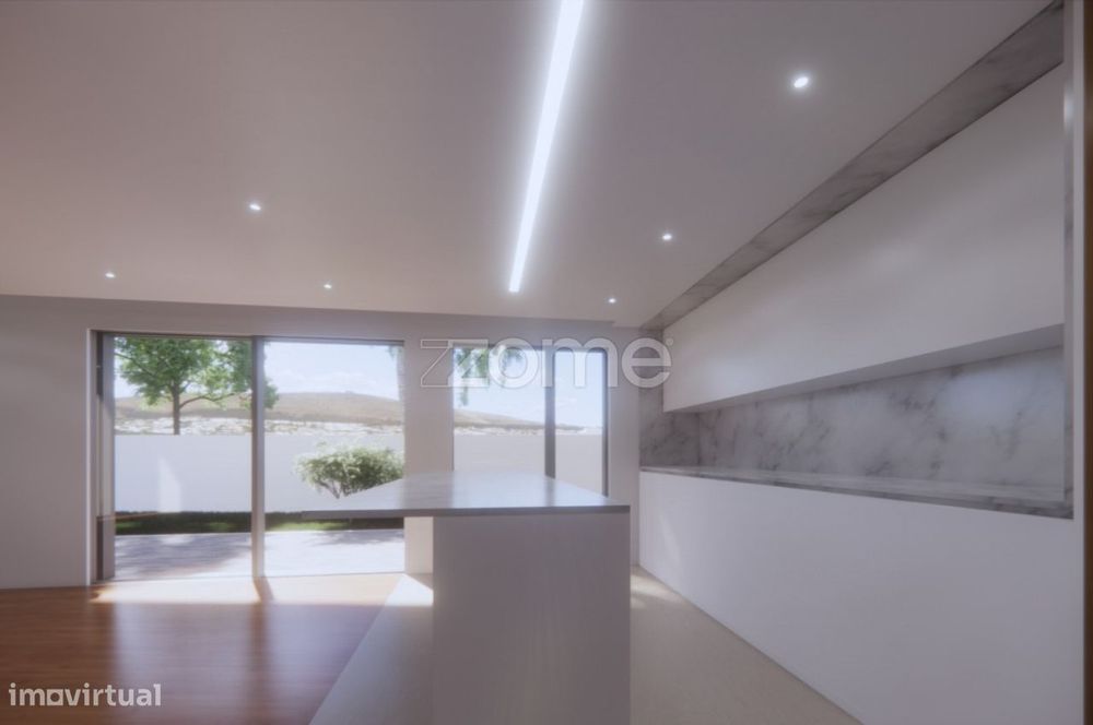 Terreno com Projeto aprovado de 2618,5m2 - Olival, Vila Nova de Gaia