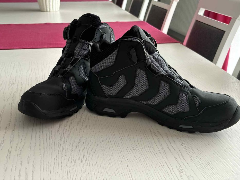 Klim Gore-Tex 42r.Buty Męskie jak Nowe