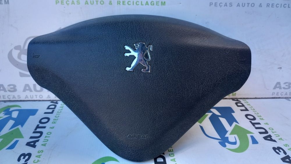 Airbag volante Peugeot Partner B9