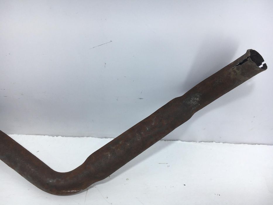 Вихлопна труба задня NISSAN PATHFINDER R51 2005-2014 20050EB300