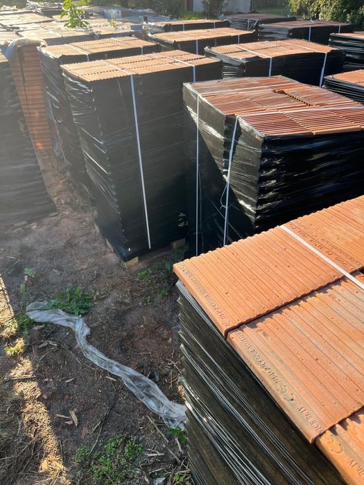 Pustak ceramiczny Cerpol Kozłowice