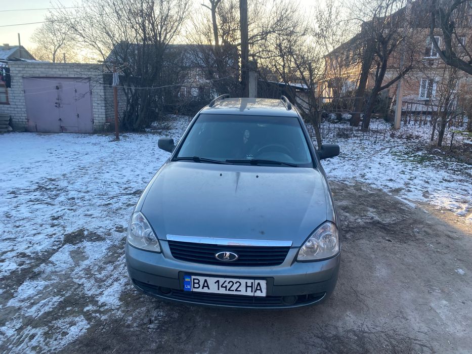 Продам лада Приора універсал
