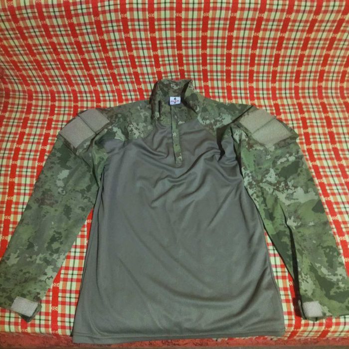 Рубашка куртка футболка тактiк тактик сорочка штани перчатки наколiнн