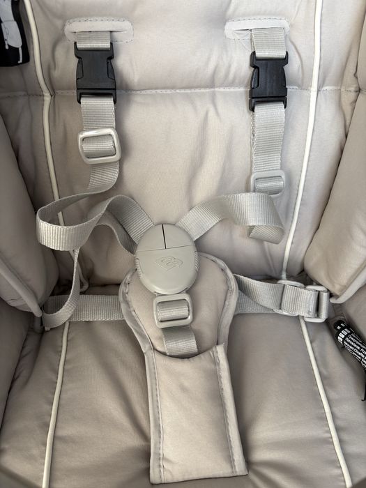 Carrinho passeio Bebecar Ip-Op