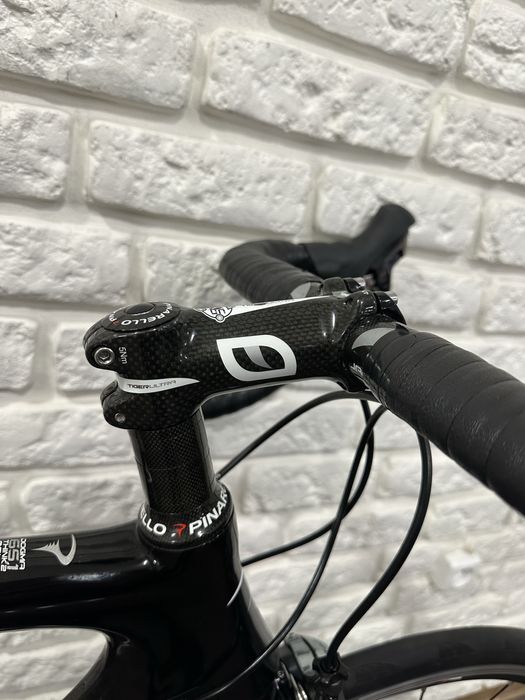 Rower szosowy Pinarello Dogma 65.1