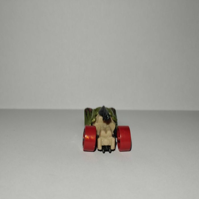 Hot Wheels Hw Zombies