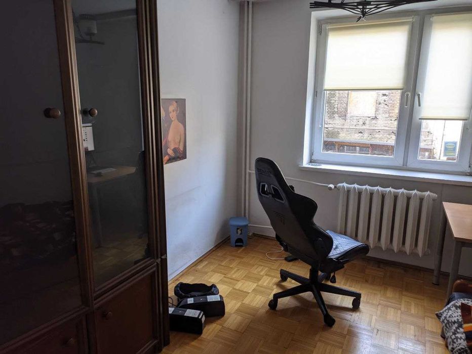 Mieszkanie – Warszawa, Powiśle-Skarpa, Śródmieście - Widok 2