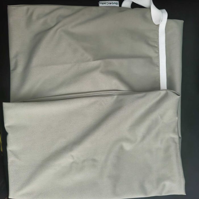 Vendo acessórios Fraldas Reutilizáveis - Usadas por Apenas 1 Bebé