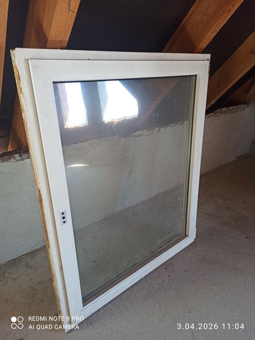 Sprzedam okna w dobrym stanie