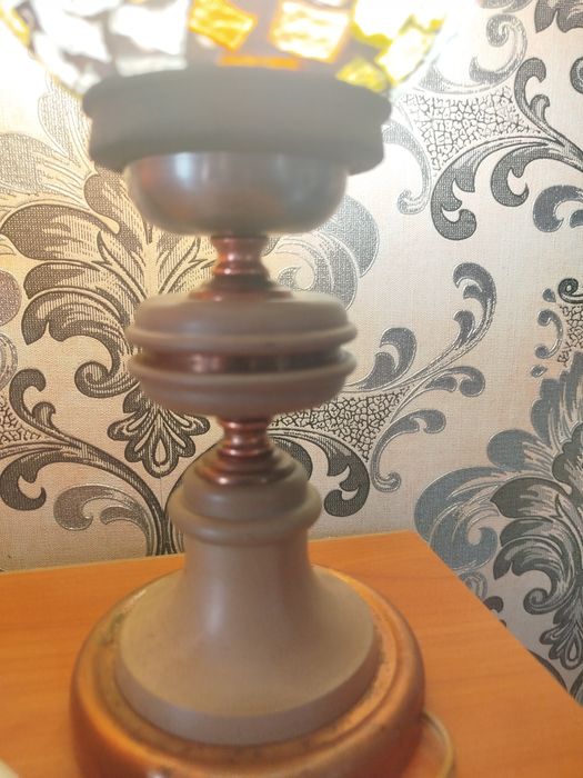 Торшер ручна робота