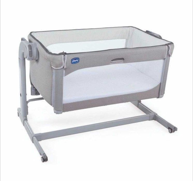Next2me Chicco Magic