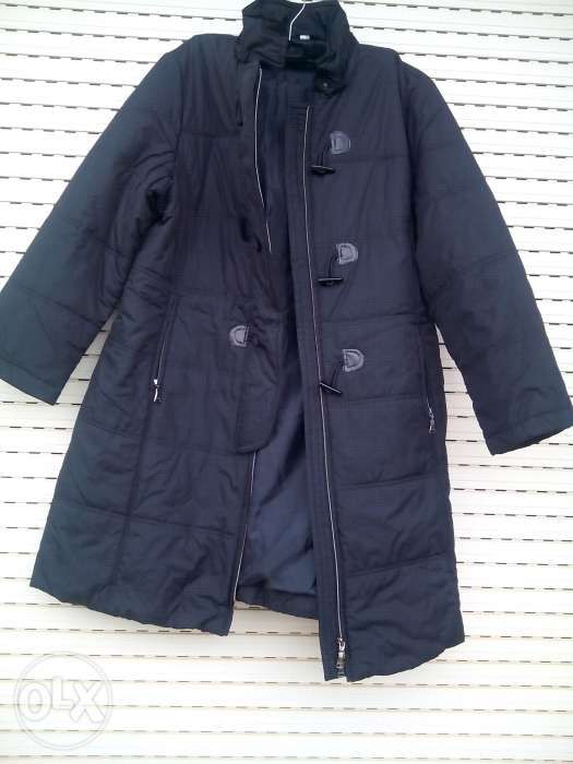 Parka / Anorak / Sobretudo senhora NOVO