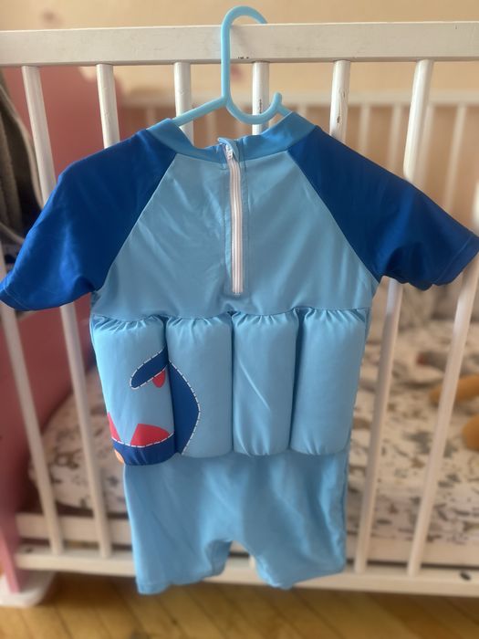 Stroj Kąpielowy dla chłopca 104-110