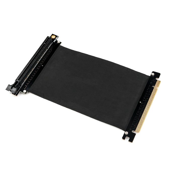Riser / extender PCIe 3.0 x16 - przedłużacz gniazda PCI Express x16 GP