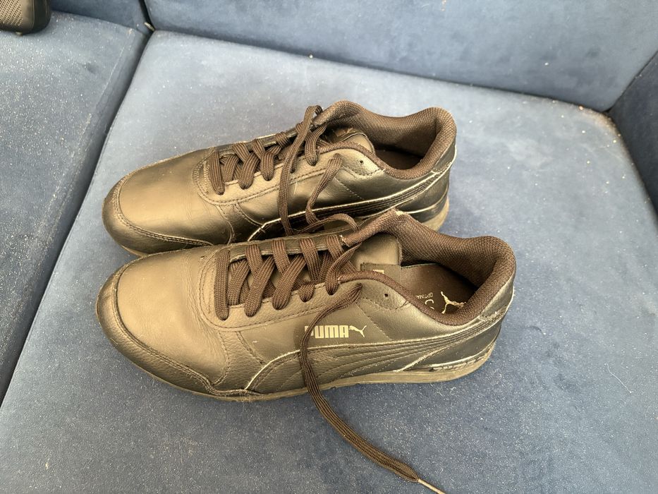 Adidasy Puma rozm 39 unisex