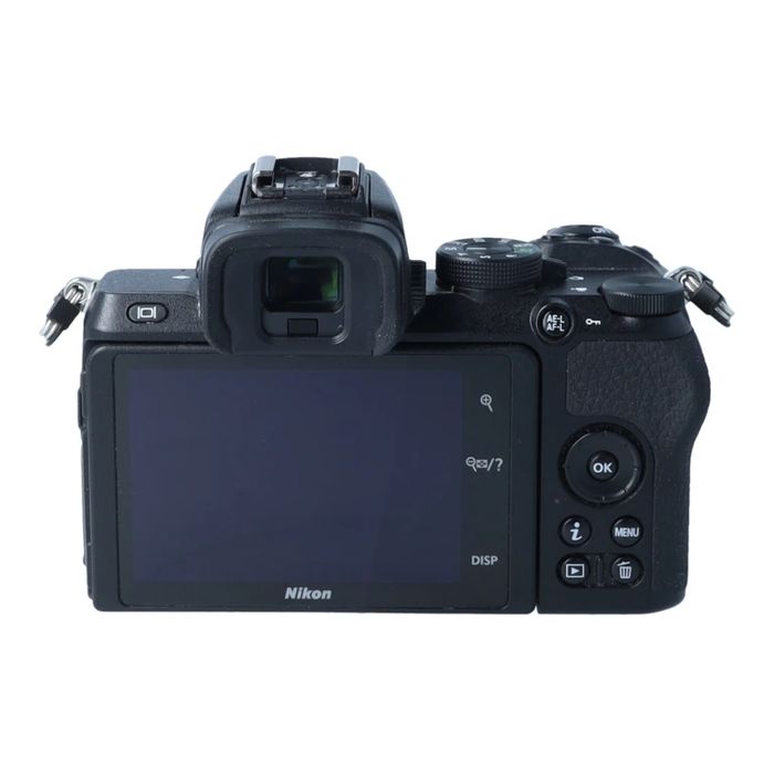 Aparat Nikon Z50 body Cyfrowe.pl Gdańsk Kartuska 149, lok. 11