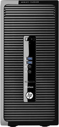 HP G 400 Mini Tower G4400 8gb 120gb ssd win 11 pro