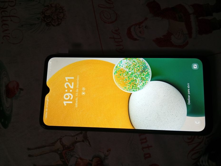Samsung a13 em bom estado