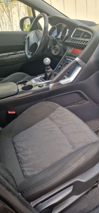 Peugeot 3008 1.6 HDI 2010
