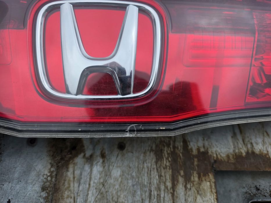 Blenda Lampa Klapy Tyl Honda Civic VIII UFO