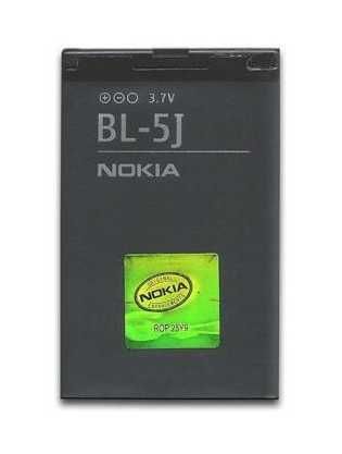 Baterias ORIGINAIS para telemóveis SAMSUNG / NOKIA / LG