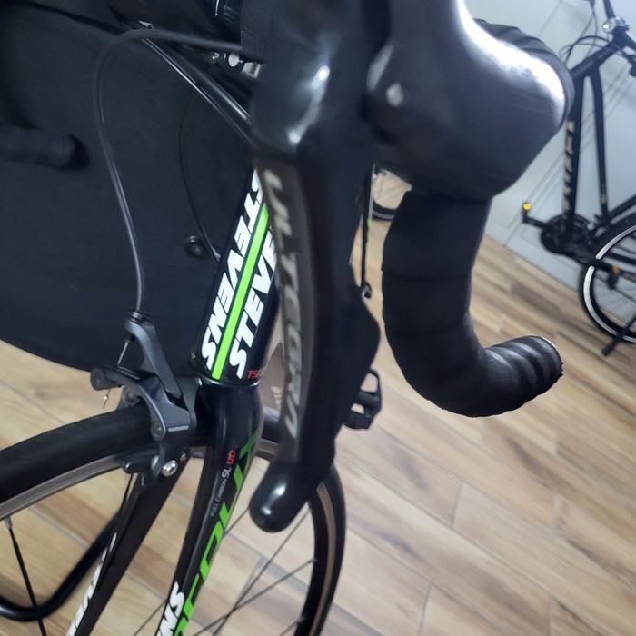 Stevens rower szosowy kolarzówka Carbon