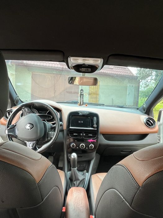 Продам Renault Clio 4