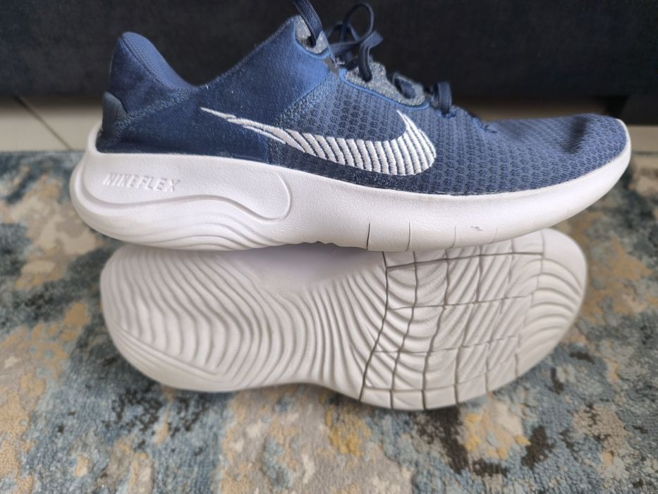 Tênis da marca Nike