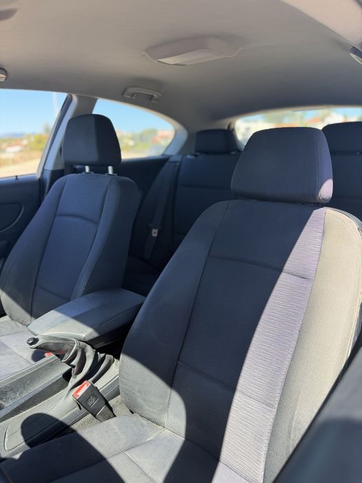 BMW 120D | 120€ x 72 meses S/Entrada foto 5