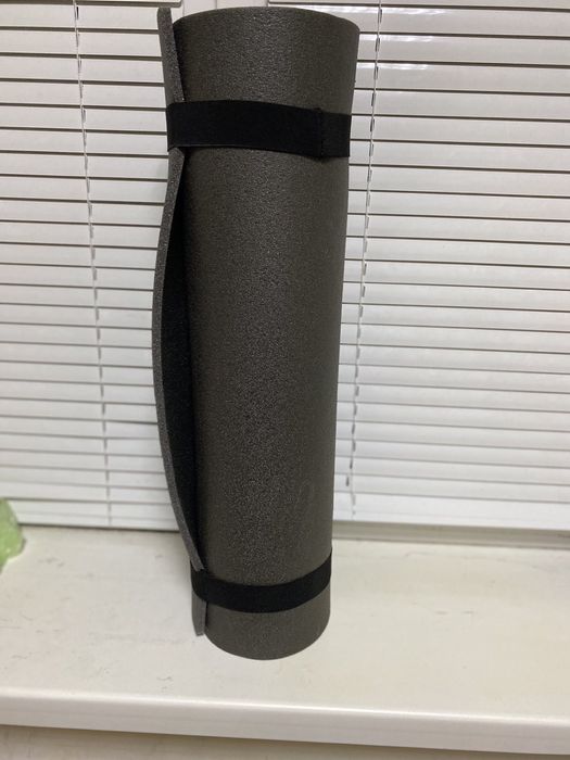 Килим, каремат, тактичний