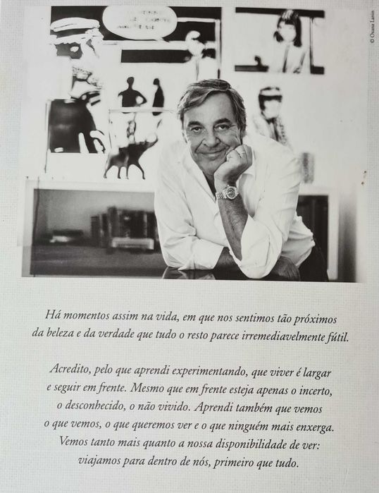 Mário Zambujal, Miguel Sousa Tavares, Julia Pinheiro, Margarida Santos